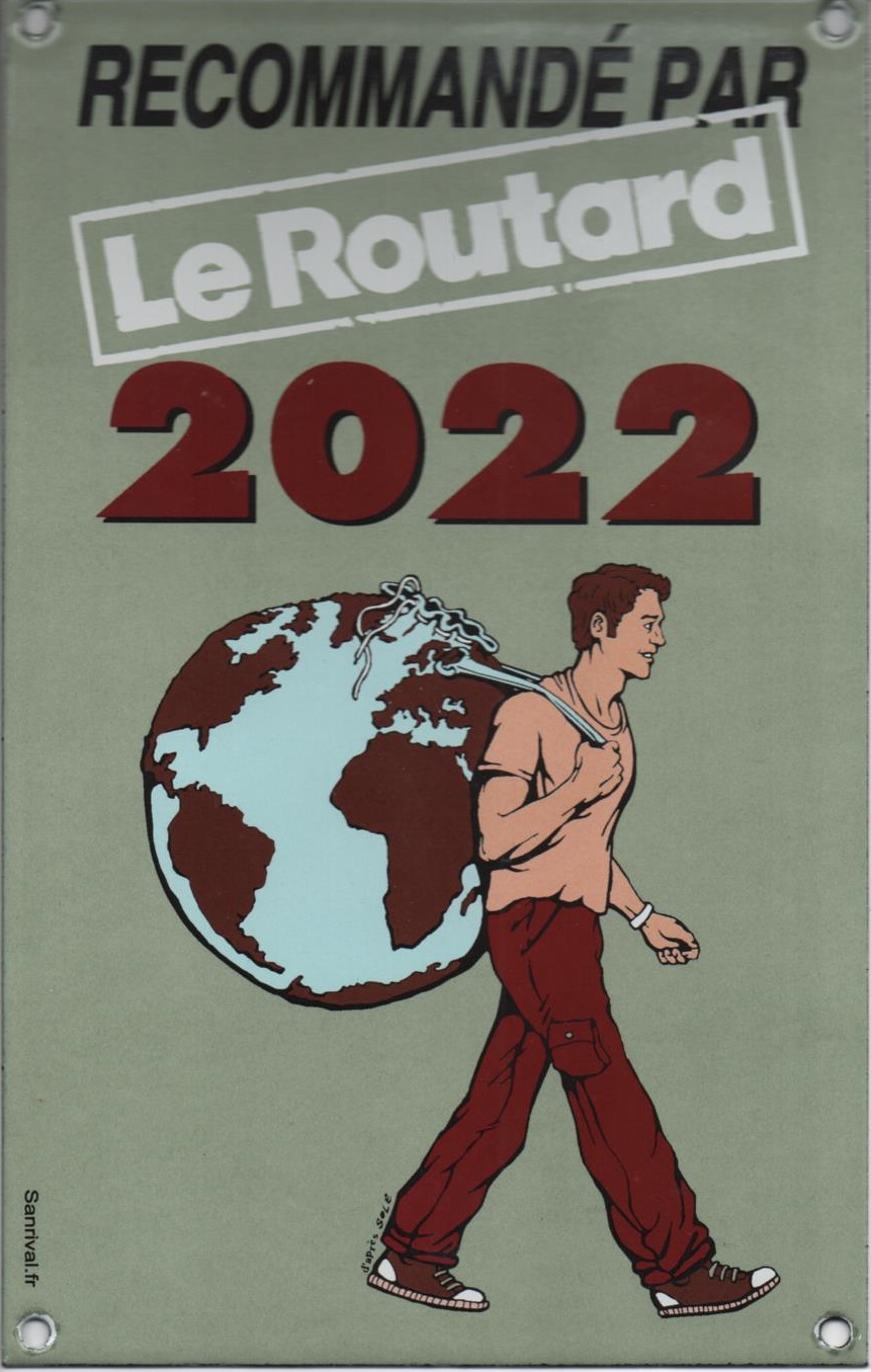 ROUTARD 001